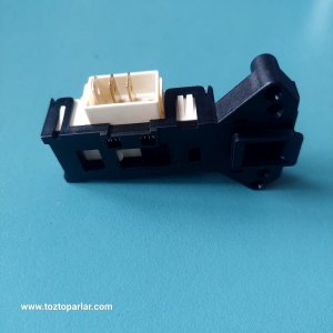 Arçelik Çamaşır Mak. Kapak Kilidi- 2805310100