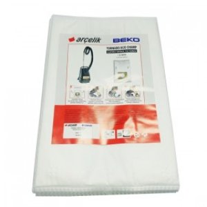 ARÇELİK BEKO S 4935 TORNADO ECO CHAMP (ORJ.) SMS TORBA(5 Lİ PK)