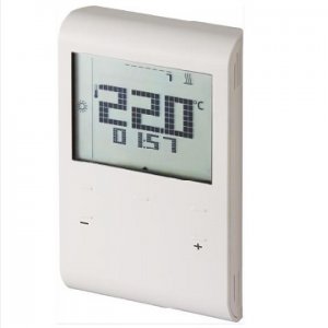 Kombi Oda Termostatı Bosch TRZ130 Programlanabilir Oda Termostatı 