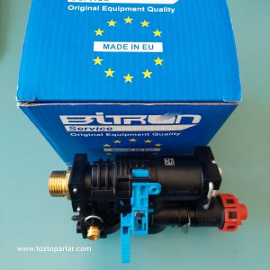 Bosh class 2000w üç yollu blok