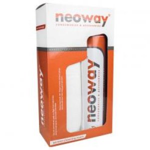 Ekran Temizleme Köpüğü | Neoway