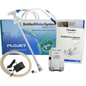 Buzdolabı Parçası Flojet Su Pompası BSH 00659896