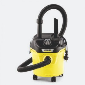 KARCHER KWD 1 Süpürge Toz Torbası (5 Adet) - FS10638/1000
