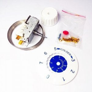 MİNGTONG K60-P1029 UZUN BUZDOLABI TERMOSTATI