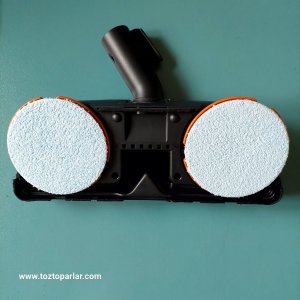 Philips PHİLİPS FC8766 Parke Ve Zemin Başlığı Süper Parquet