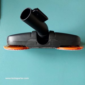PHİLİPS FC8766 Parke Ve Zemin Başlığı Süper Parquet