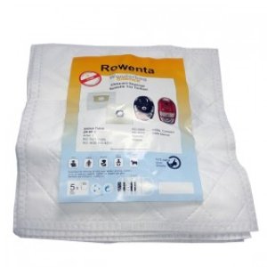ROWENTA WONDERBAG SMS BEZ TORBA 3 KATLI (5 Lİ PK) FERSAN
