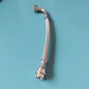 Kombi Ocak ve  Fırın  Sanica Kombi Genleşme Tankı Flexi