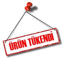 Satıldı